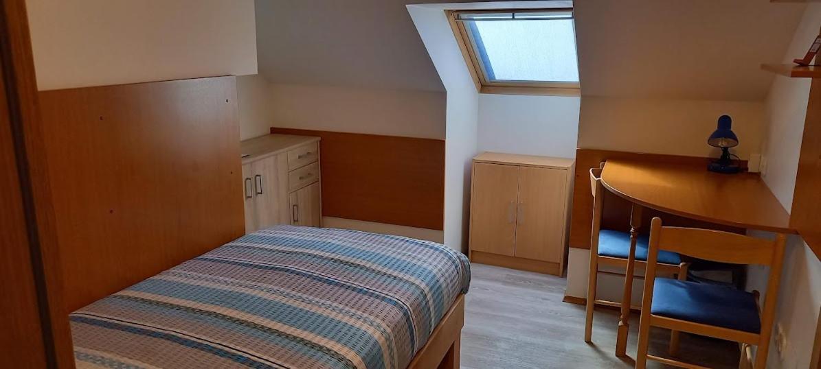 Apartma Kramar Podkoren كْرانْيِسكا غورا المظهر الخارجي الصورة